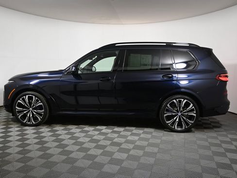 Certified 2023 BMW X7 xDrive40i w/ Executive Package image 2