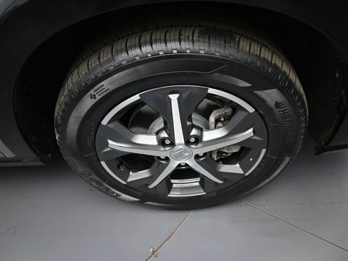 Used 2024 Honda HR-V EX-L image 13