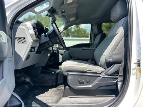 Used 2022 Ford F150 XLT w/ Equipment Group 301A Mid image 20