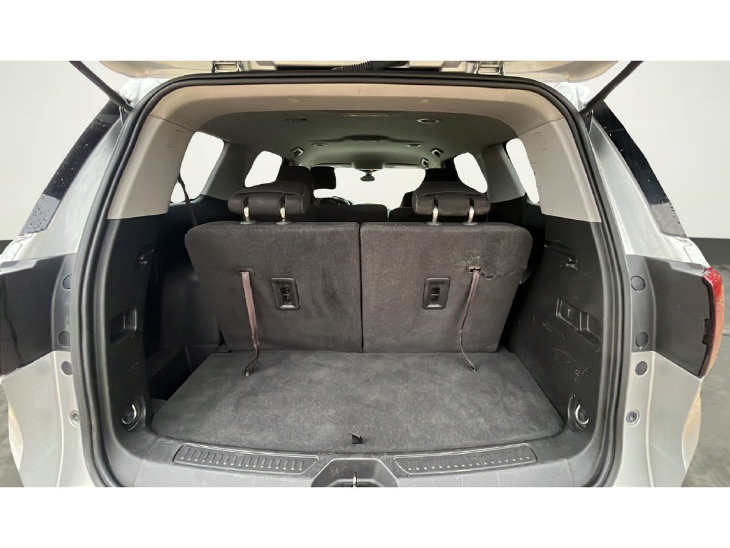 Used 2017 GMC Acadia SLE FWD image 17