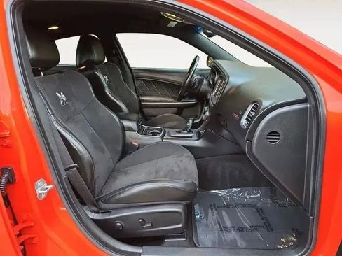 Used 2022 Dodge Charger Scat Pack w/ Plus Group image 15