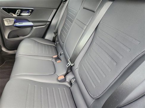 Certified 2026 Mercedes-Benz GLC 300 4MATIC image 12