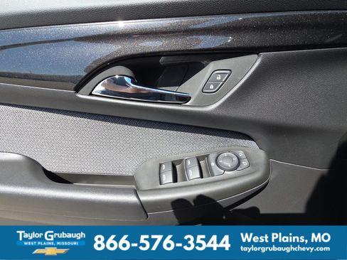 New 2026 Chevrolet TrailBlazer LT w/ Convenience Package FWD image 13