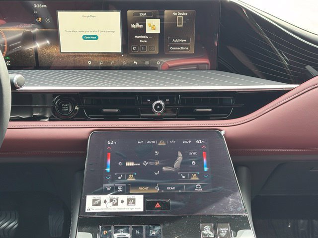 New 2027 INFINITI QX80 Autograph AWD/4WD image 22