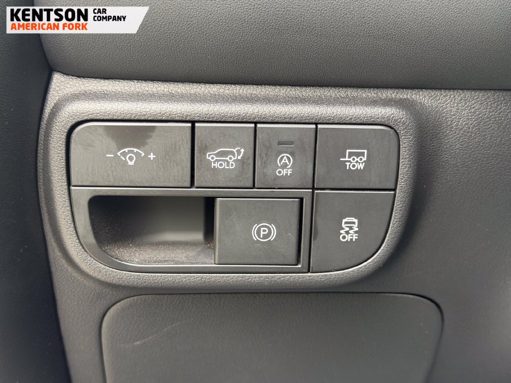 Used 2026 Hyundai Palisade SEL AWD/4WD image 18