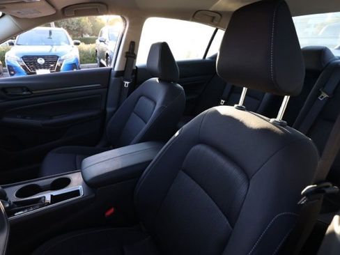 New 2025 Nissan Altima 2.5 S image 15