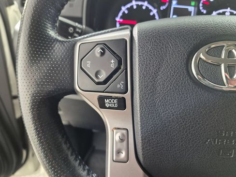 Used 2023 Toyota 4Runner SR5 Premium RWD image 14