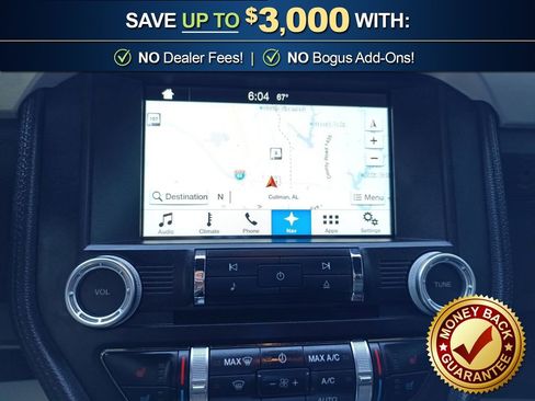 Used 2016 Ford Mustang GT Premium image 25