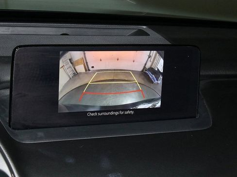 Used 2022 MAZDA CX-9 Touring image 21