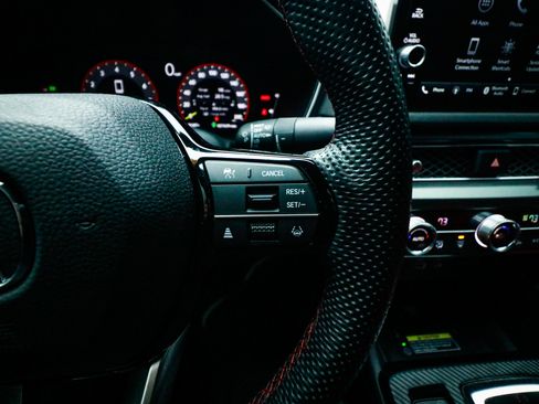 Used 2024 Acura Integra Type S image 20