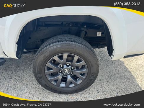 Used 2023 Toyota Tacoma SR5 image 26