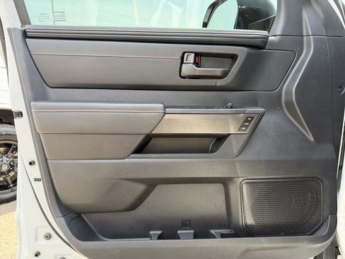 Used 2023 Toyota Tundra TRD Pro AWD/4WD image 20