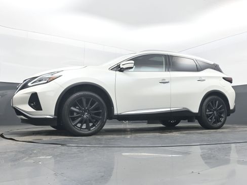 Used 2024 Nissan Murano Platinum w/ Cargo Package image 25
