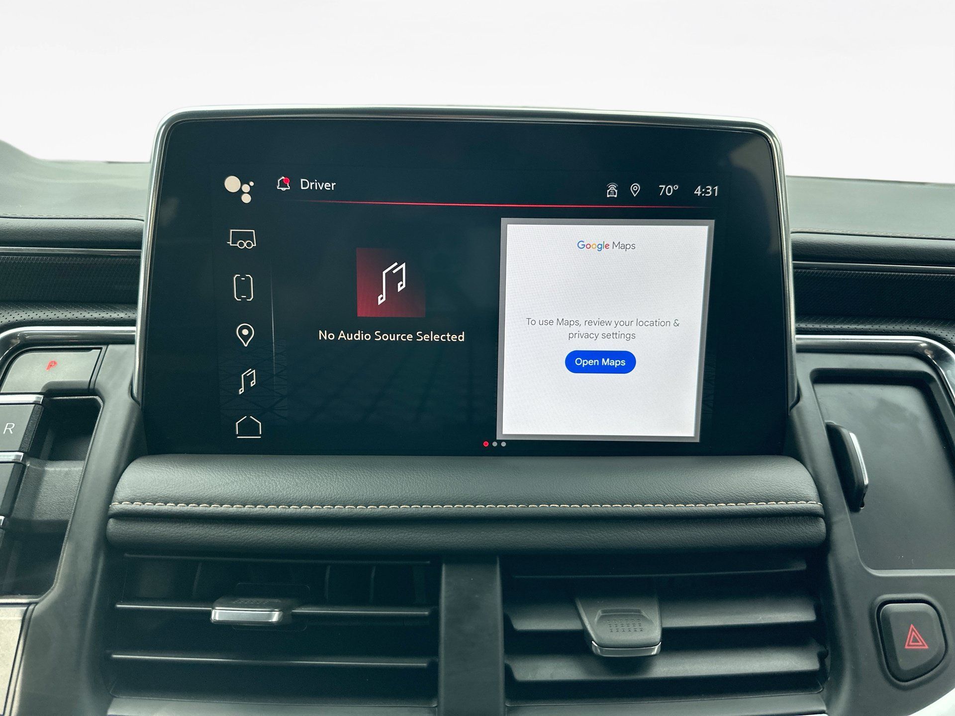 Certified 2023 GMC Yukon AT4 AWD/4WD image 4