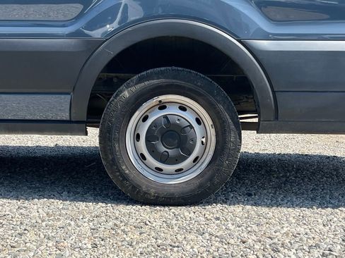 Used 2019 Ford Transit 250 148 High Roof Extended image 13