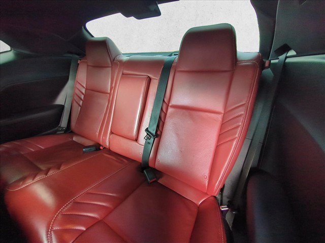 Used 2019 Dodge Challenger SRT Hellcat Redeye RWD image 18