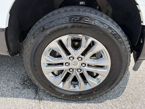 Used 2024 Ford F150 King Ranch w/ FX4 Off-Road Package AWD/4WD image 13