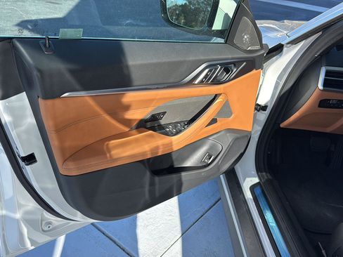 New 2026 BMW i4 eDrive40 w/ Premium Package image 14