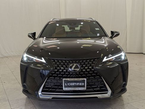 Used 2023 Lexus UX 250h AWD w/ Premium Package image 3