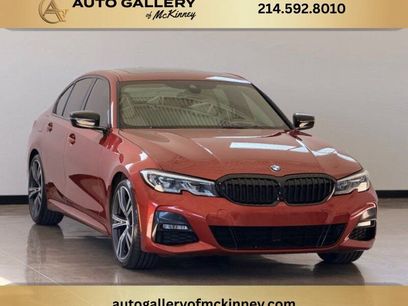 Used 2021 BMW 330i Sedan w/ Executive Package