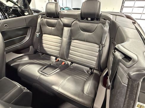 Used 2017 Land Rover Range Rover Evoque HSE Dynamic image 34