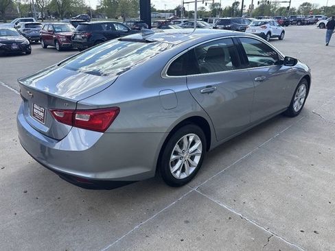 Used 2024 Chevrolet Malibu LT FWD image 14