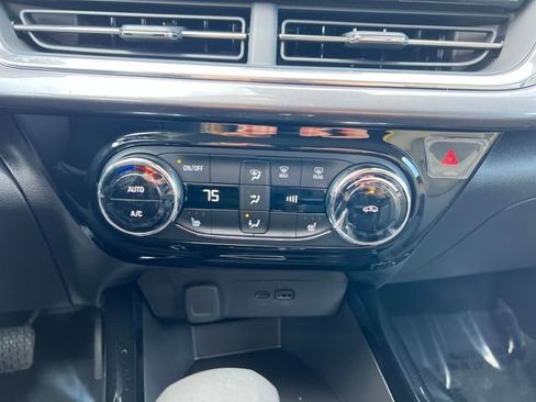 New 2026 Chevrolet Trax ACTIV w/ Driver Confidence Package image 18