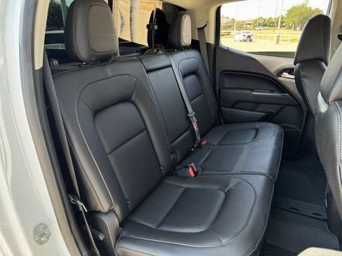 Used 2019 Chevrolet Colorado ZR2 w/ ZR2 Dusk Special Edition AWD/4WD image 31
