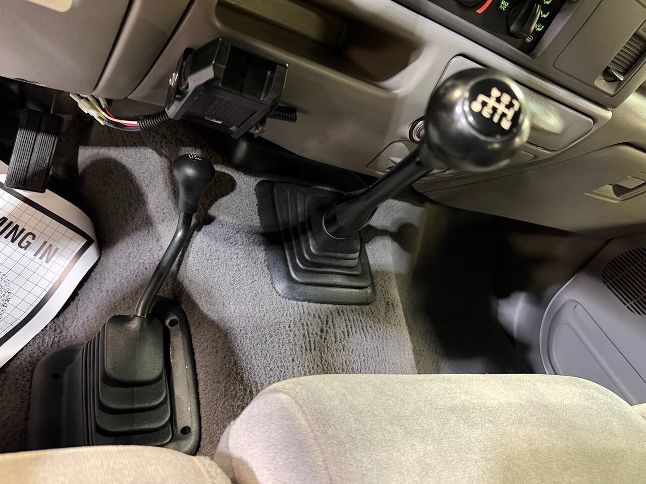 Used 2000 Ford F350 XLT AWD/4WD image 44
