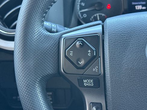 Used 2023 Toyota Tacoma TRD Off-Road AWD/4WD image 24