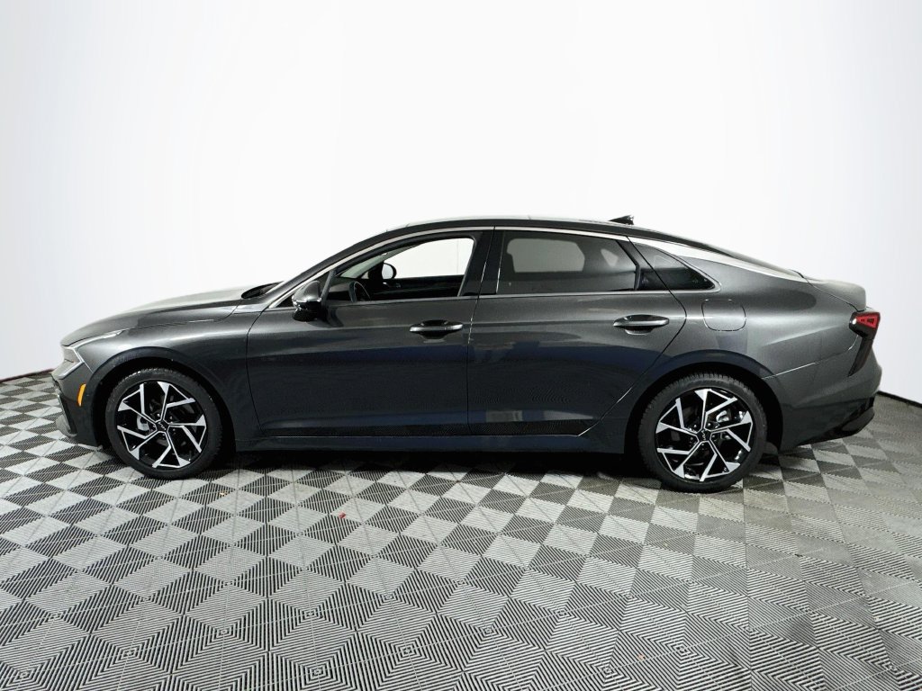 Used 2026 Kia K5 EX FWD image 4