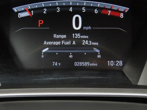 Used 2022 Honda CR-V EX-L image 25