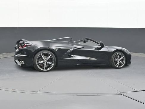 Used 2021 Chevrolet Corvette Stingray Premium Conv w/ Z51 Performance Package RWD image 47