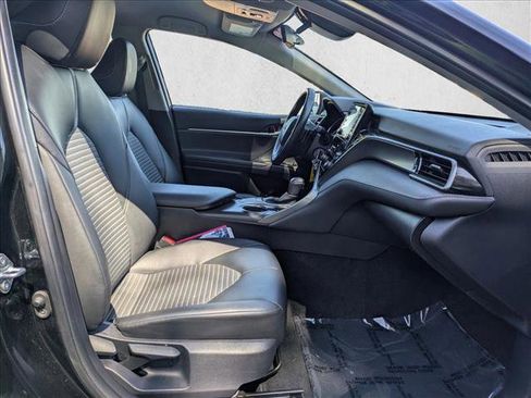 Certified 2023 Toyota Camry SE image 19