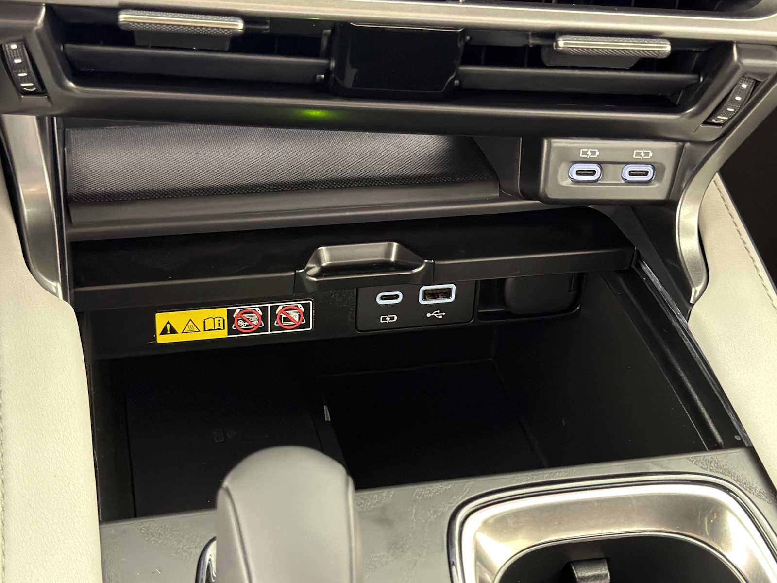 New 2026 Lexus RX 350 Premium w/ Convenience Package FWD image 22