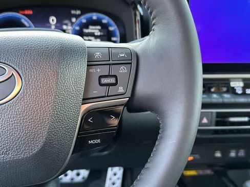 New 2026 Toyota Camry XSE FWD image 10