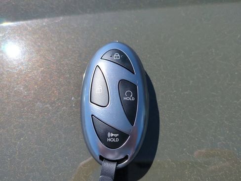 New 2026 Hyundai Santa Fe XRT image 39