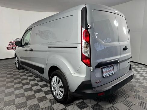 Used 2022 Ford Transit Connect XLT image 23