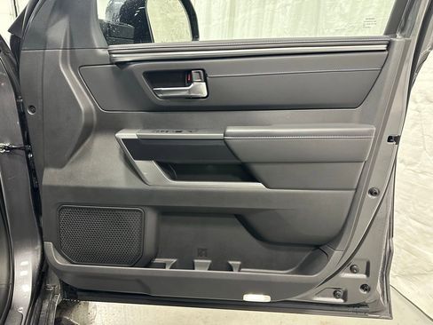 Used 2025 Toyota Tundra Platinum image 62