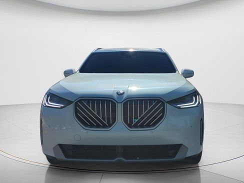 Certified 2026 BMW X3 xDrive30 AWD/4WD image 2