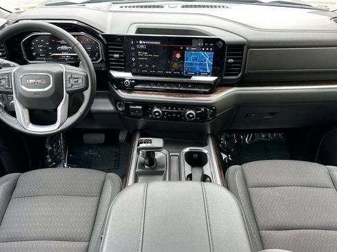 Used 2026 GMC Sierra 1500 Elevation w/ Preferred Package RWD image 16