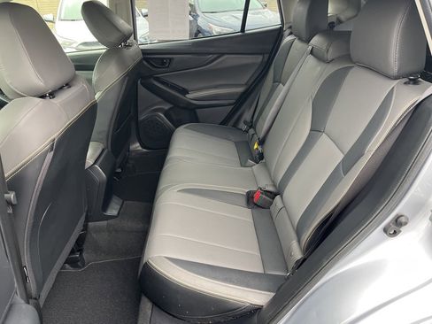 Certified 2023 Subaru Crosstrek 2.5i Sport w/ Popular Package #3 image 10