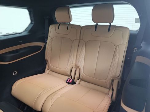 New 2025 Jeep Grand Cherokee L Summit image 33