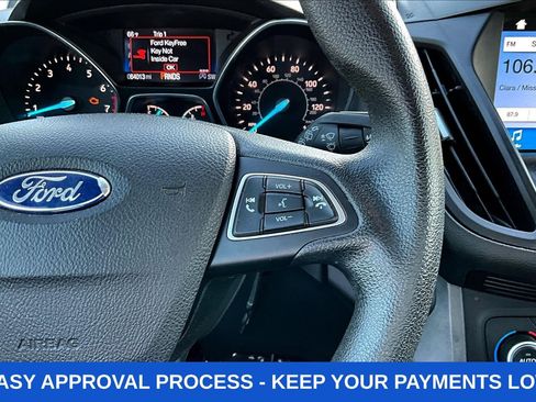 Used 2019 Ford Escape SE AWD/4WD image 16