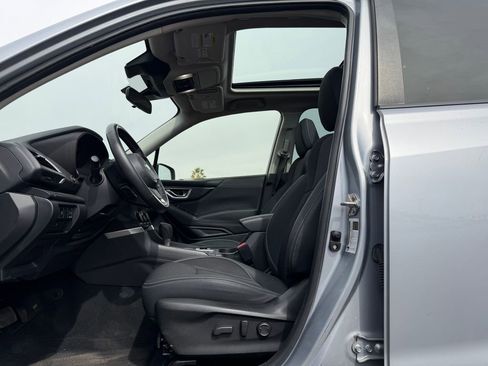 Used 2023 Subaru Forester Premium AWD/4WD image 5