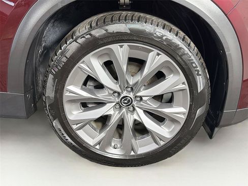 Used 2024 MAZDA CX-90 3.3 Turbo w/ Premium Package AWD/4WD image 37
