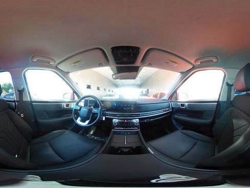 Used 2025 Hyundai Sonata SEL FWD image 42