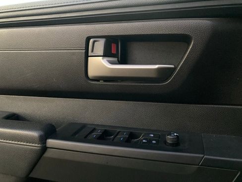 Used 2024 Toyota Tundra SR5 w/ SX Package image 23