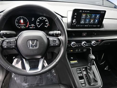 Used 2024 Honda CR-V EX-L image 20