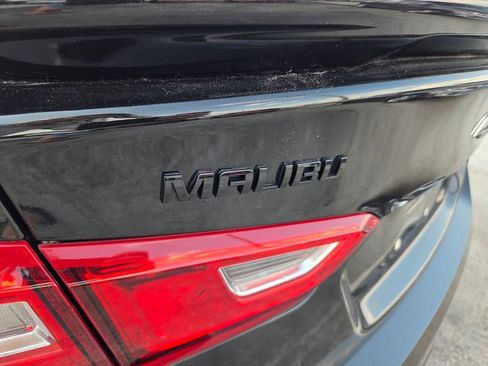 Used 2024 Chevrolet Malibu RS image 7
